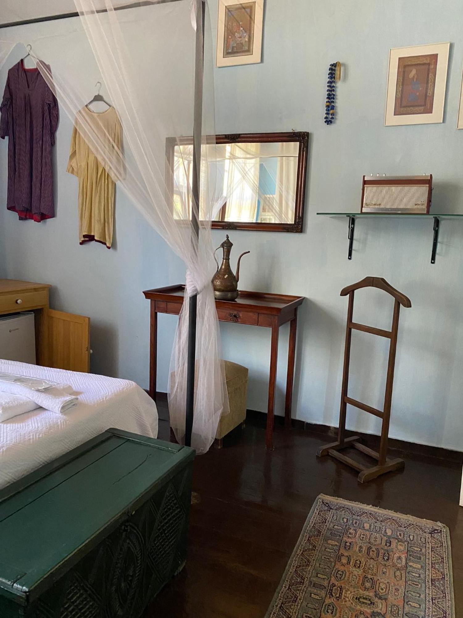 Hotel Cunda Zehra Teyzenin Evi à Ayvalı Extérieur photo