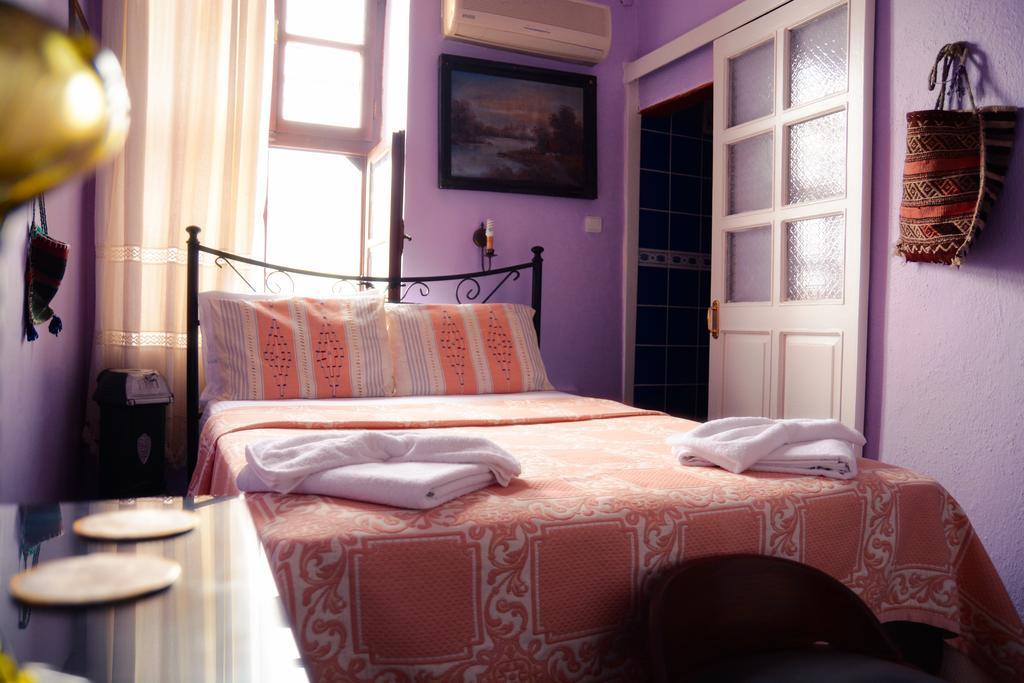 Hotel Cunda Zehra Teyzenin Evi à Ayvalı Extérieur photo