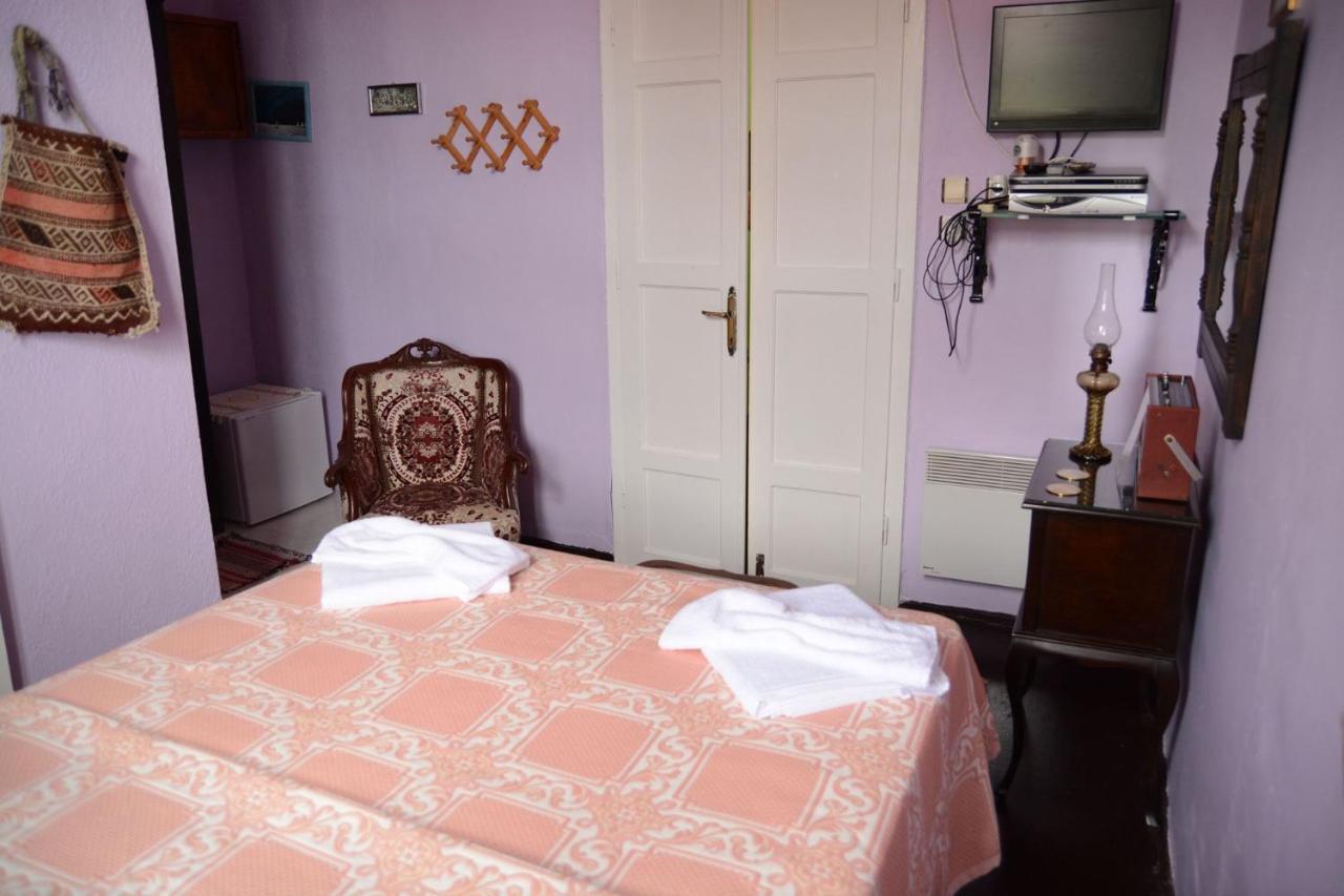 Hotel Cunda Zehra Teyzenin Evi à Ayvalı Extérieur photo