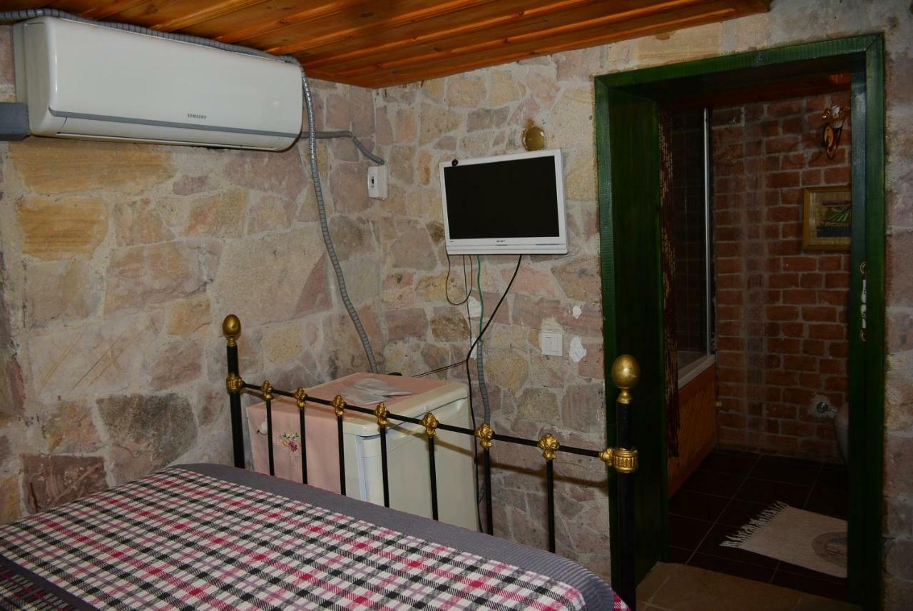 Hotel Cunda Zehra Teyzenin Evi à Ayvalı Extérieur photo